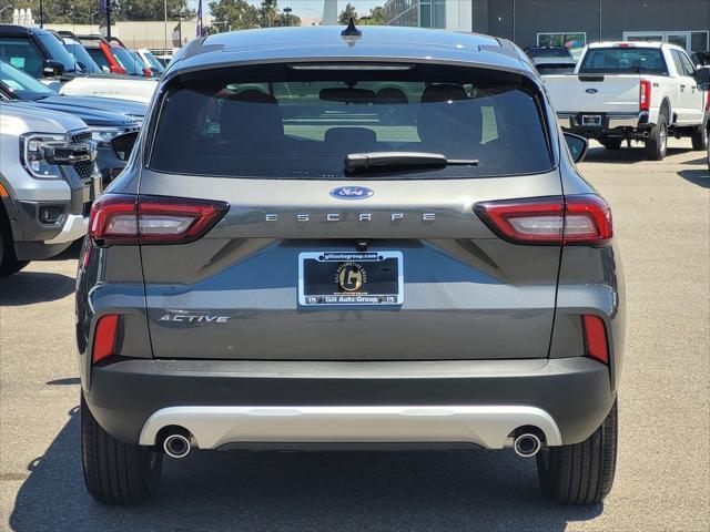 new 2025 Ford Escape car, priced at $28,679