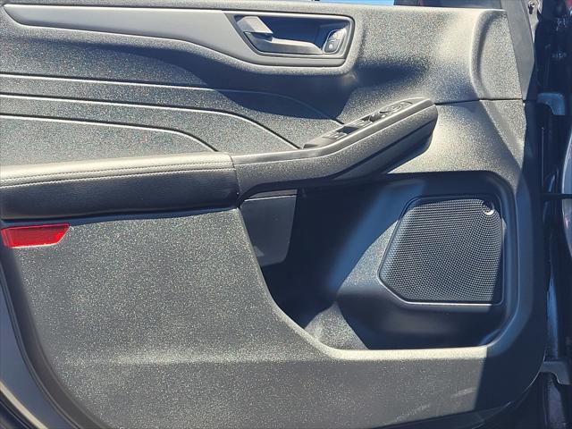 new 2025 Ford Escape car, priced at $28,679