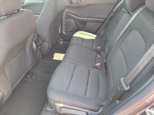 new 2025 Ford Escape car, priced at $28,679