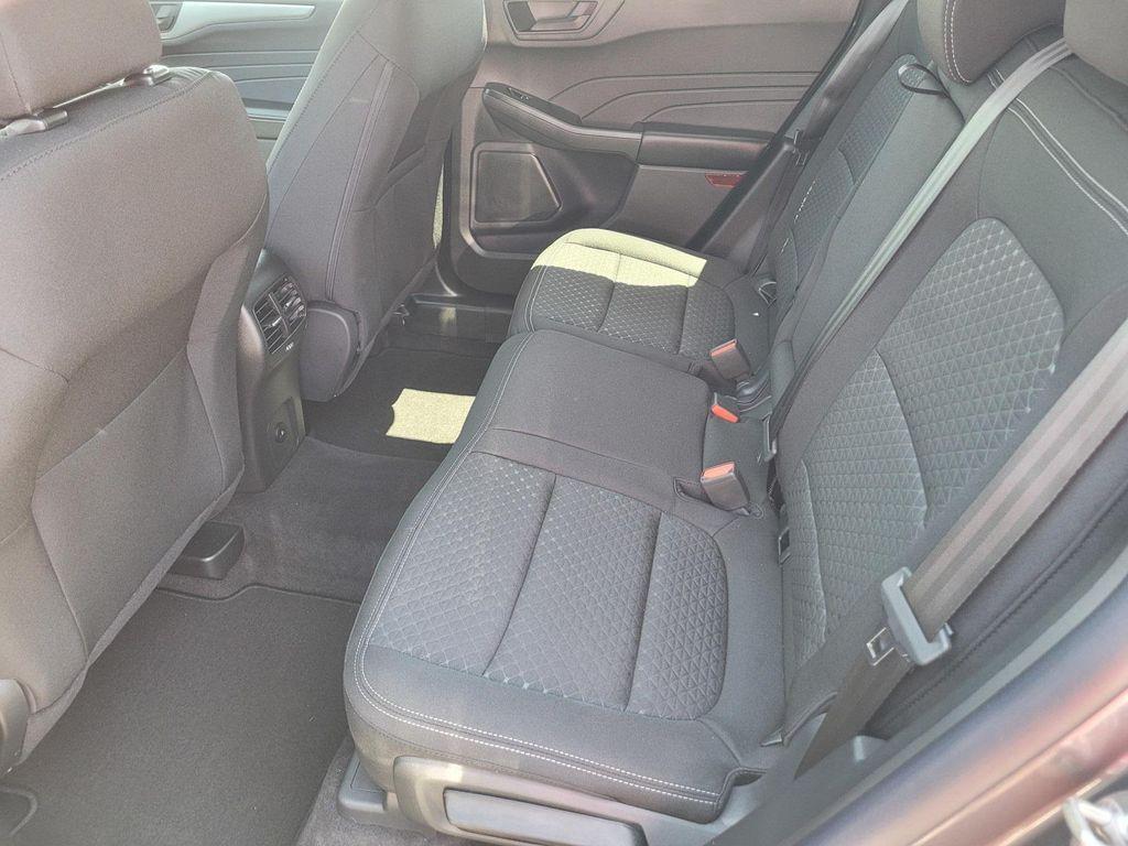 new 2025 Ford Escape car, priced at $32,140