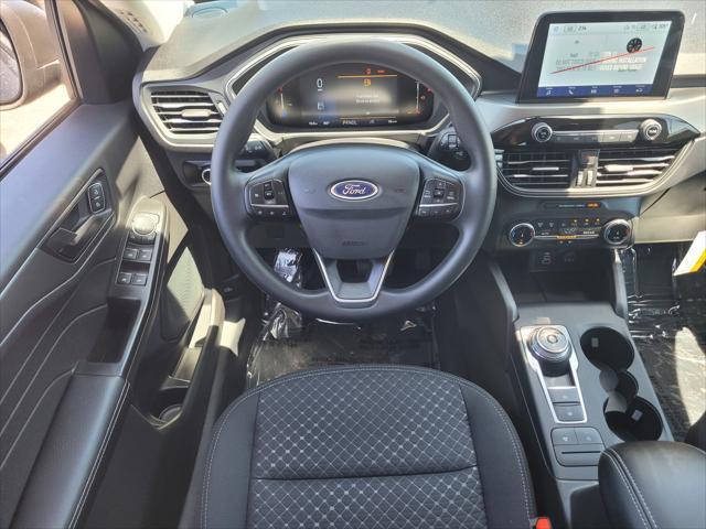 new 2025 Ford Escape car, priced at $28,679
