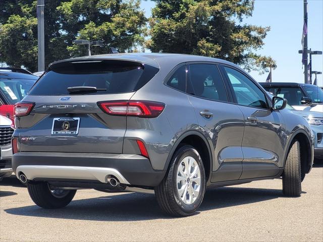 new 2025 Ford Escape car, priced at $28,679