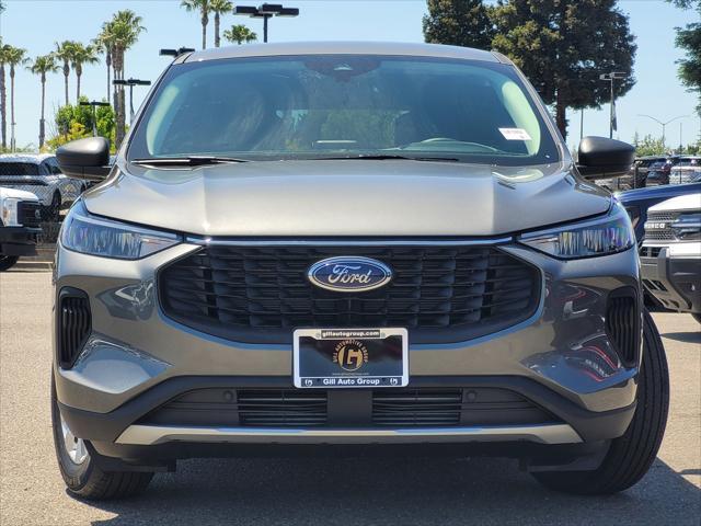 new 2025 Ford Escape car, priced at $28,679