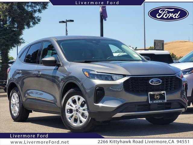 new 2025 Ford Escape car, priced at $35,640