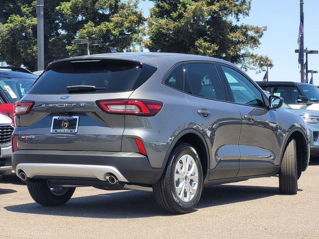 new 2025 Ford Escape car, priced at $32,140