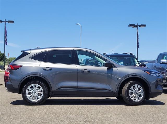 new 2025 Ford Escape car, priced at $28,679