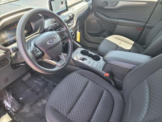 new 2025 Ford Escape car, priced at $28,679