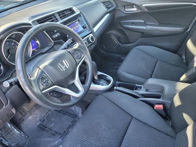 used 2020 Honda Fit car, priced at $14,644