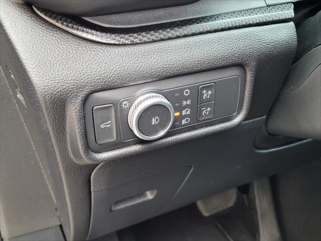 used 2022 Ford Explorer car, priced at $39,950