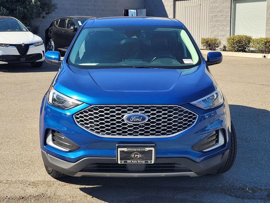 used 2023 Ford Edge car, priced at $21,500