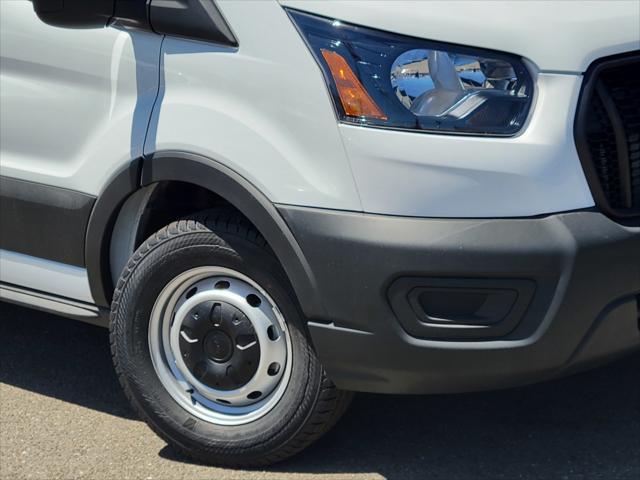 new 2024 Ford Transit-150 car, priced at $43,821