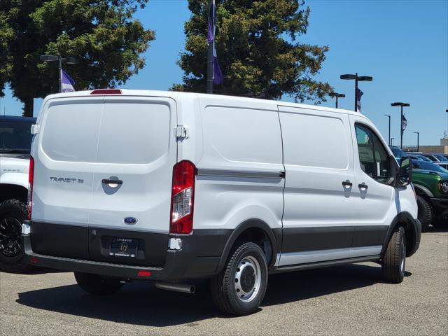 new 2024 Ford Transit-150 car, priced at $43,821