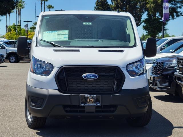 new 2024 Ford Transit-150 car, priced at $43,821