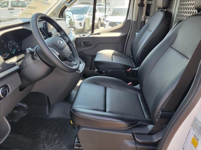 new 2024 Ford Transit-150 car, priced at $43,821