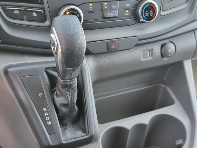 new 2024 Ford Transit-150 car, priced at $43,821