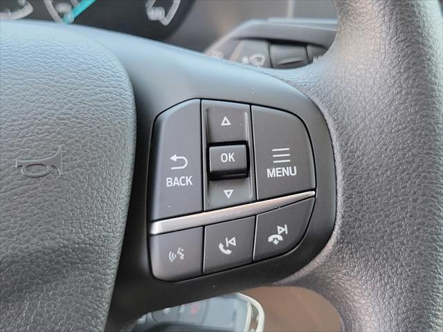 new 2024 Ford Transit-150 car, priced at $43,821