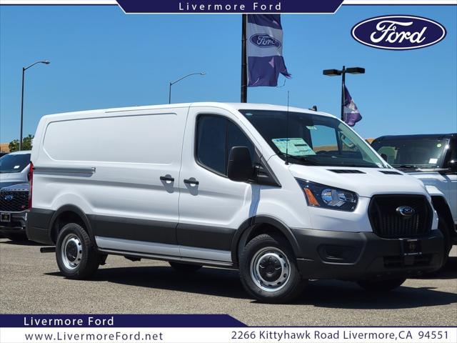 new 2024 Ford Transit-150 car, priced at $48,025