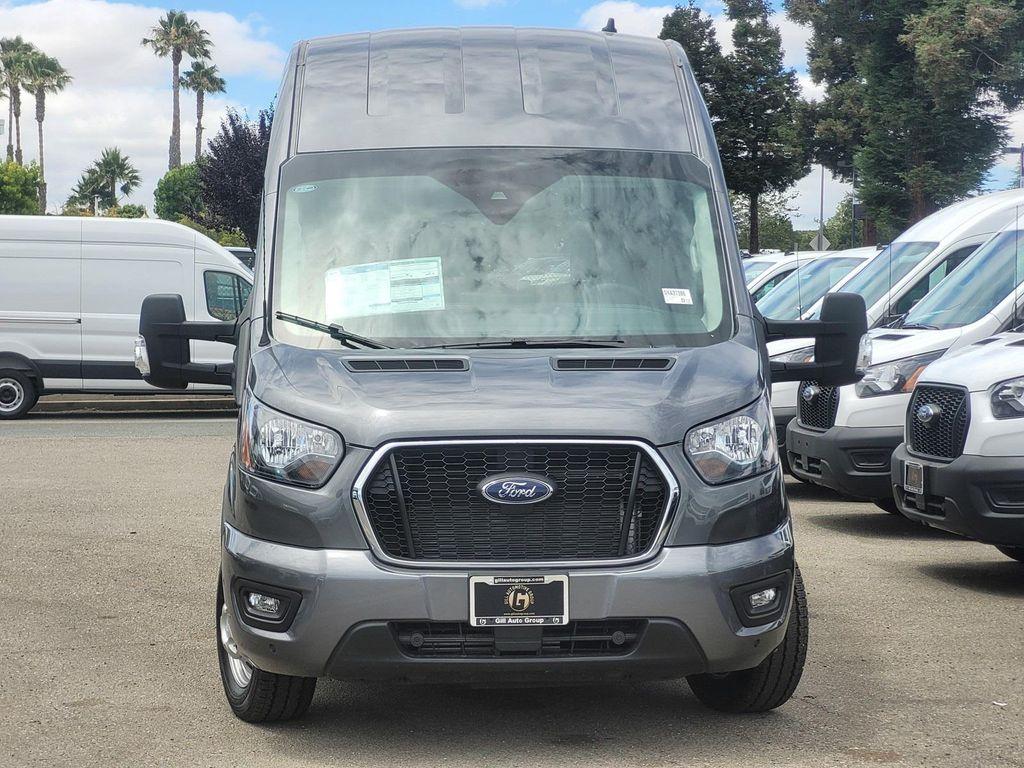 new 2025 Ford Transit-350 car, priced at $69,465