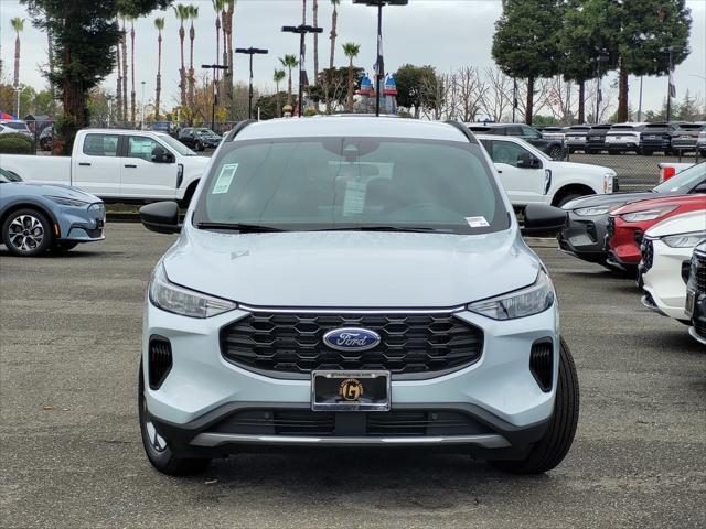 new 2025 Ford Escape car, priced at $33,701