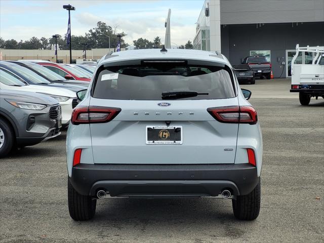 new 2025 Ford Escape car, priced at $33,701