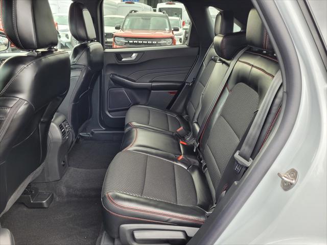 new 2025 Ford Escape car, priced at $33,701