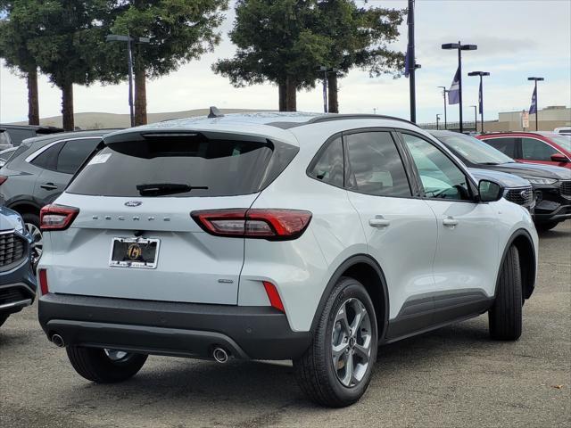 new 2025 Ford Escape car, priced at $33,701