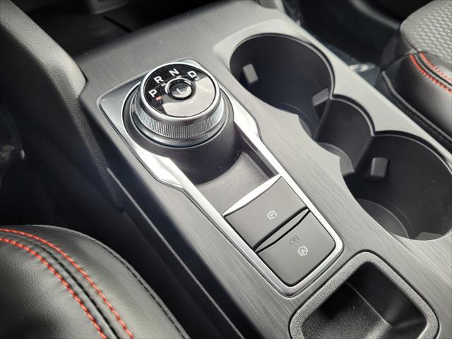new 2025 Ford Escape car, priced at $33,701