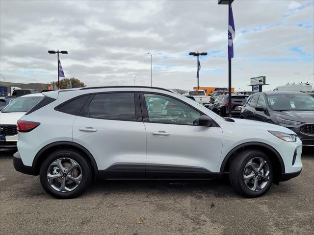 new 2025 Ford Escape car, priced at $33,701