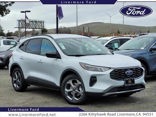 new 2025 Ford Escape car, priced at $33,701