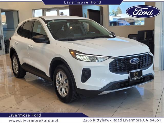 new 2024 Ford Escape car, priced at $30,320