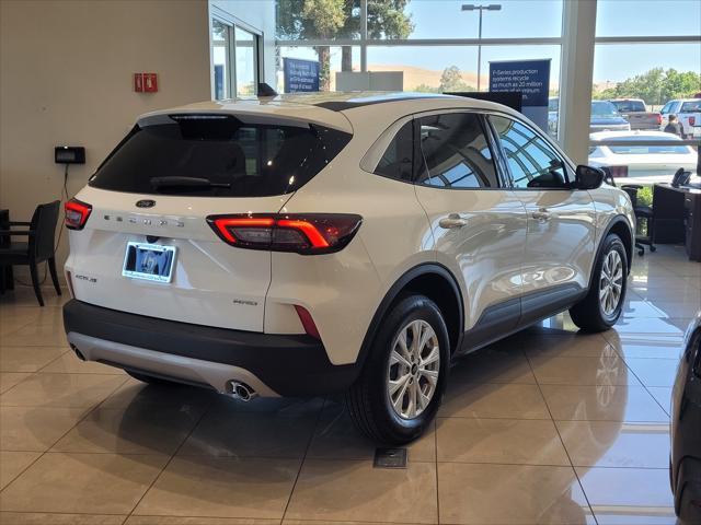 new 2024 Ford Escape car, priced at $29,999