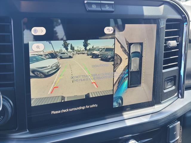 new 2025 Ford F-250 car, priced at $98,290