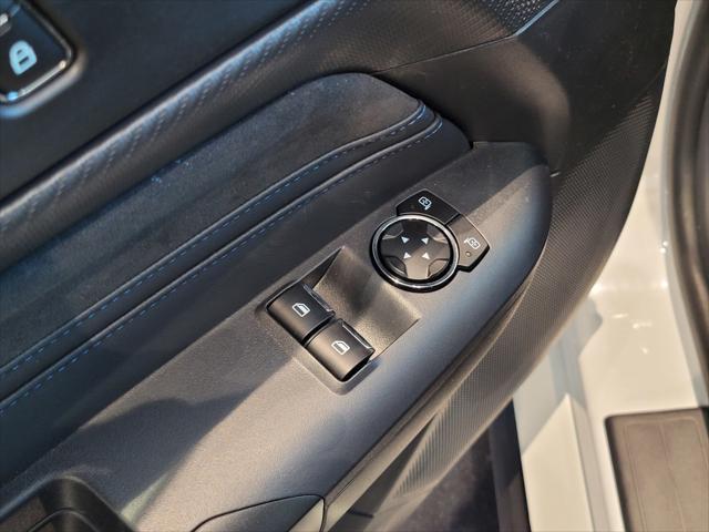 new 2025 Ford Mustang car, priced at $77,860