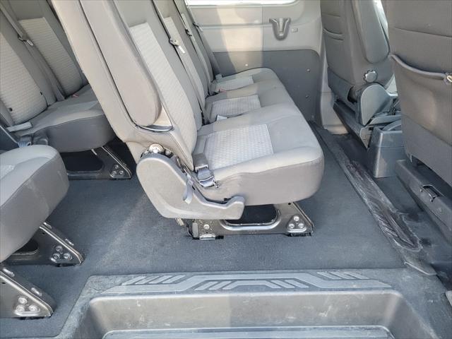 used 2020 Ford Transit-350 car, priced at $31,950