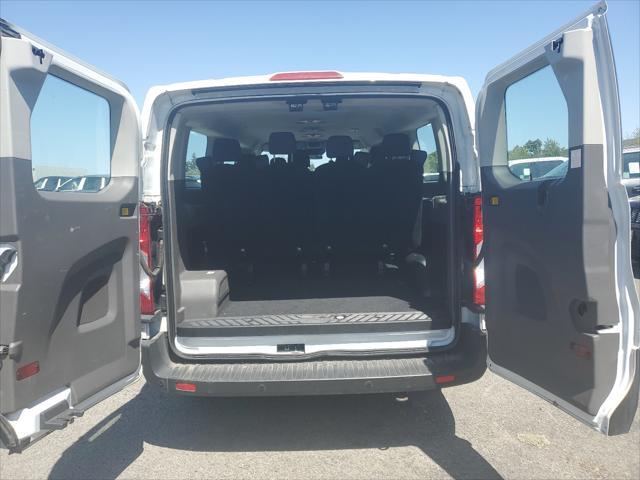 used 2020 Ford Transit-350 car, priced at $33,500
