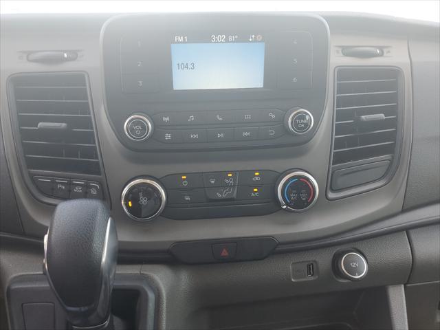 used 2020 Ford Transit-350 car, priced at $33,500