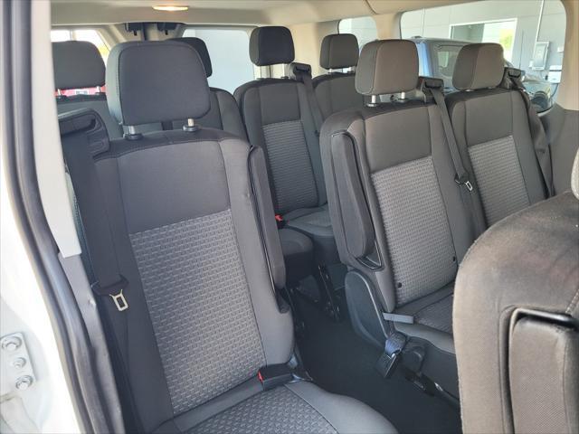 used 2020 Ford Transit-350 car, priced at $31,950