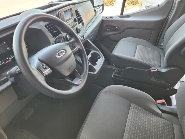 used 2020 Ford Transit-350 car, priced at $31,950