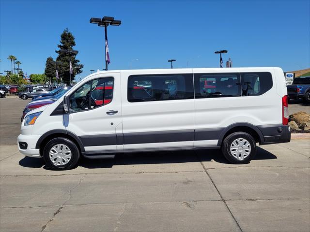 used 2020 Ford Transit-350 car, priced at $31,950