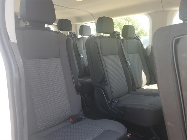 used 2020 Ford Transit-350 car, priced at $33,500