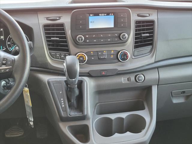 used 2020 Ford Transit-350 car, priced at $31,950