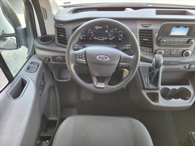 used 2020 Ford Transit-350 car, priced at $31,950