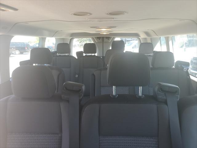 used 2020 Ford Transit-350 car, priced at $33,500