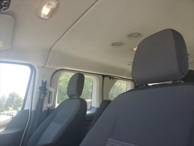 used 2020 Ford Transit-350 car, priced at $33,500