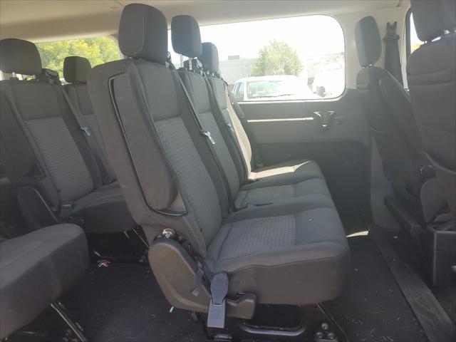 used 2020 Ford Transit-350 car, priced at $33,500