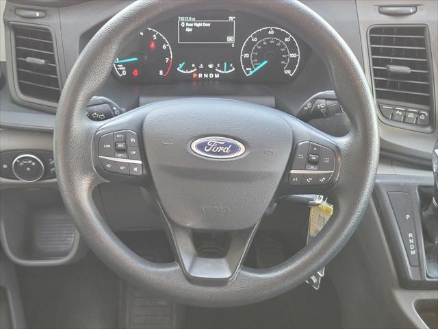 used 2020 Ford Transit-350 car, priced at $31,950