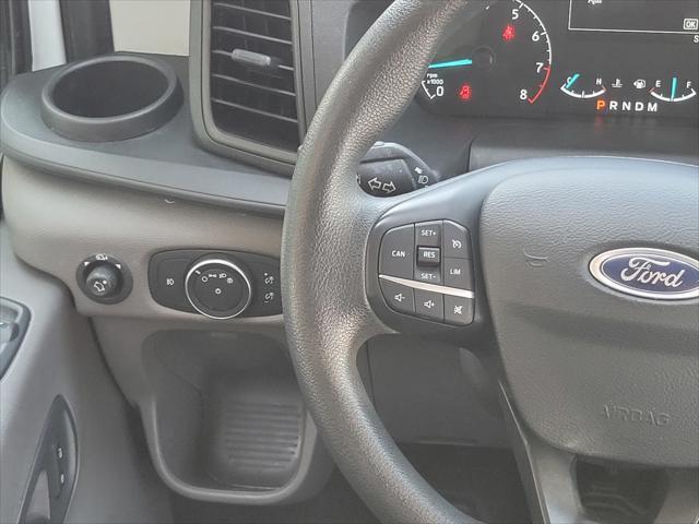 used 2020 Ford Transit-350 car, priced at $31,950