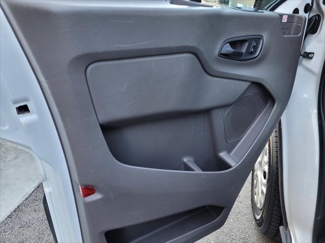 used 2020 Ford Transit-350 car, priced at $31,950