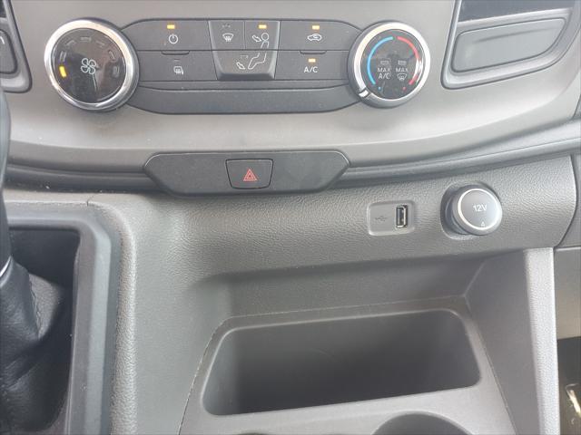 used 2020 Ford Transit-350 car, priced at $33,500