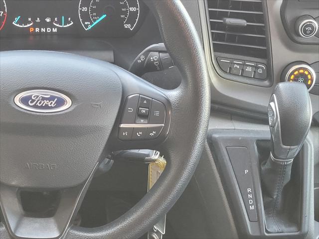 used 2020 Ford Transit-350 car, priced at $31,950